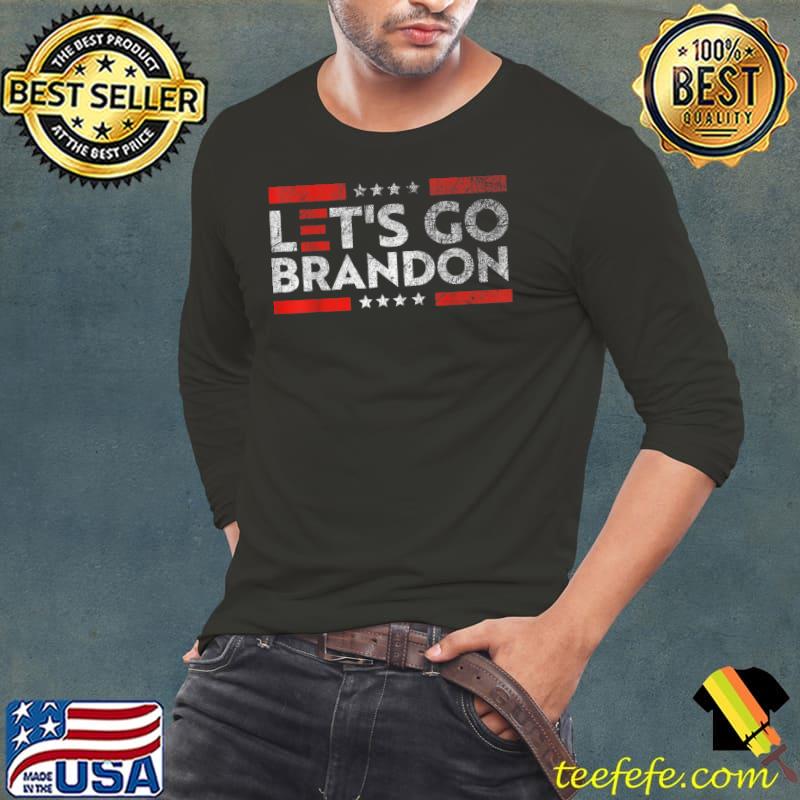 Funny Let's Go Branson Brandon Conservative Anti Liberal T-Shirt Long Sleeve Tee Funny Let's Go Branson Brandon Conservative Anti Liberal T-Shirt Long Sleeve Tee