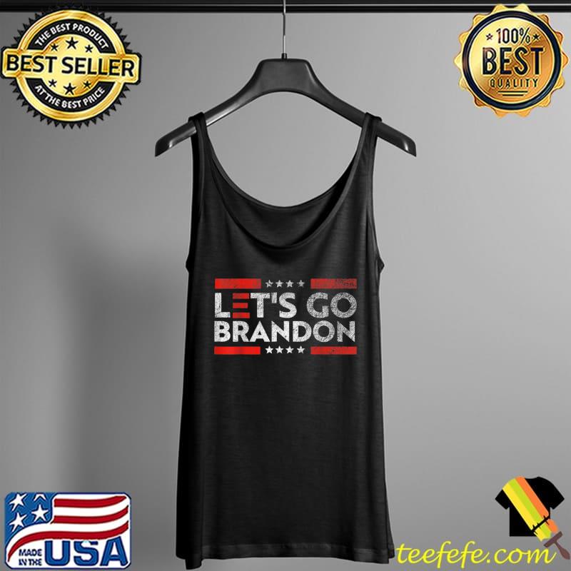Funny Let's Go Branson Brandon Conservative Anti Liberal T-Shirt Tank Top Funny Let's Go Branson Brandon Conservative Anti Liberal T-Shirt Tank Top