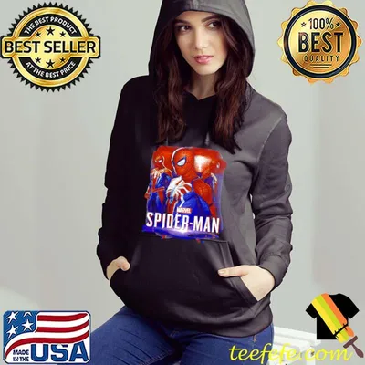 Funny Marvel Superhero Movie 2021 Spider Man No Way Home T Shirt