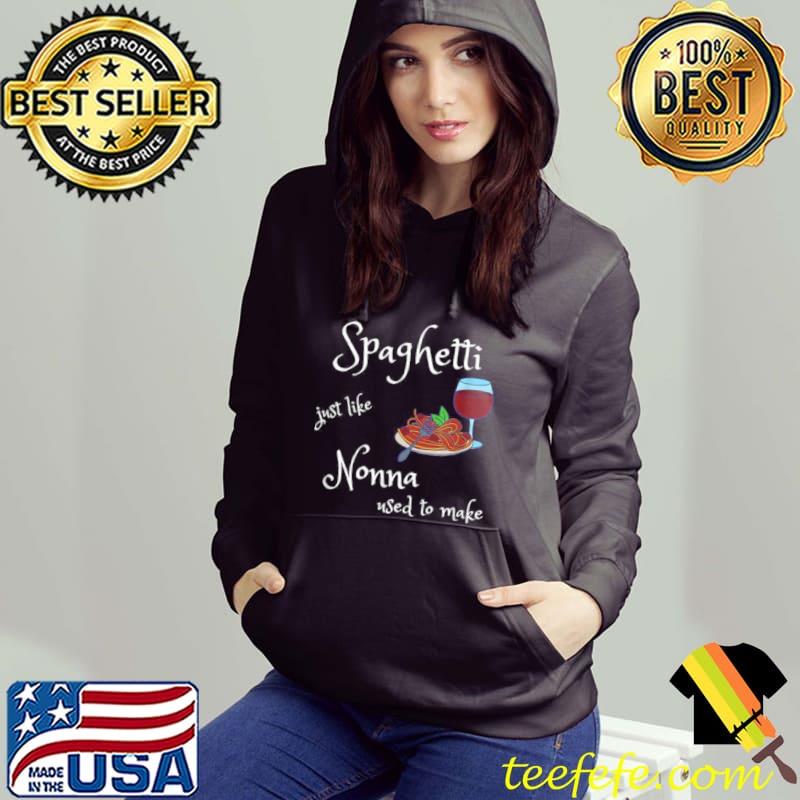 Funny National Spaghetti Day Shirt Funny National Spaghetti Day Shirt