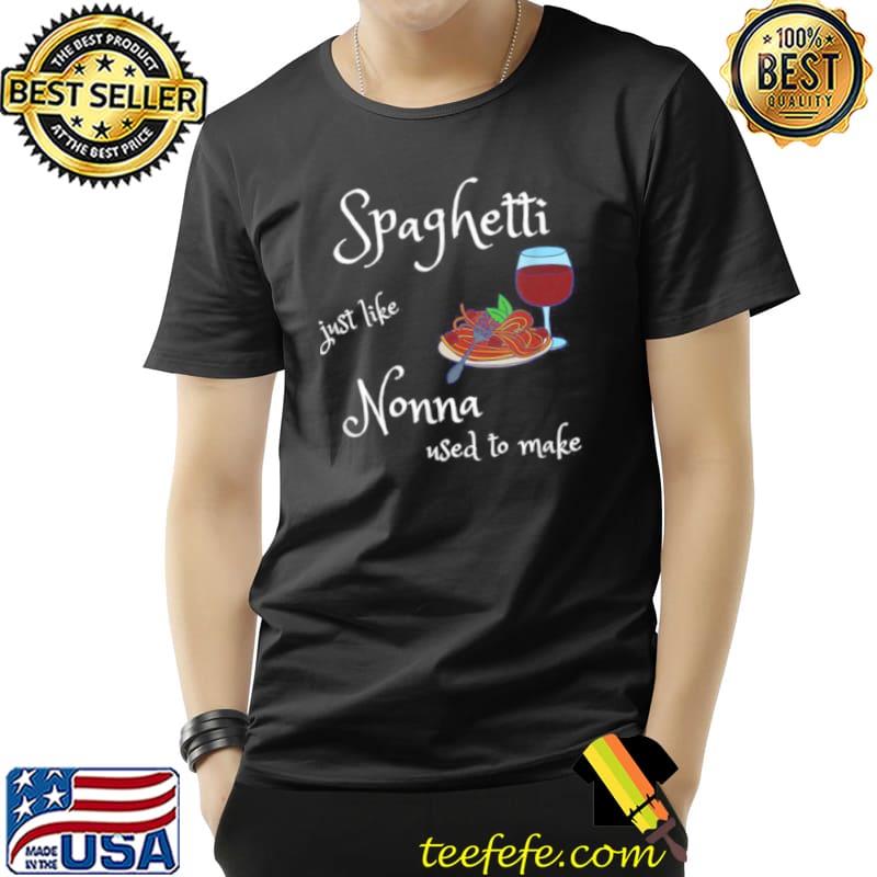 Funny National Spaghetti Day Shirt Unisex Funny National Spaghetti Day Shirt Unisex