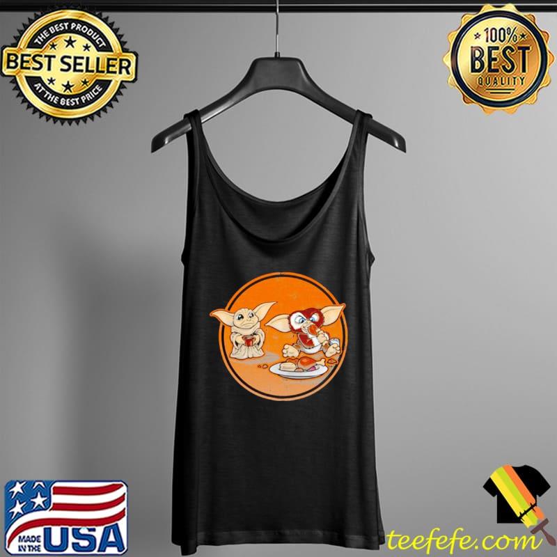 Funny Strange Cutefellows Tank Top Funny Strange Cutefellows Tank Top