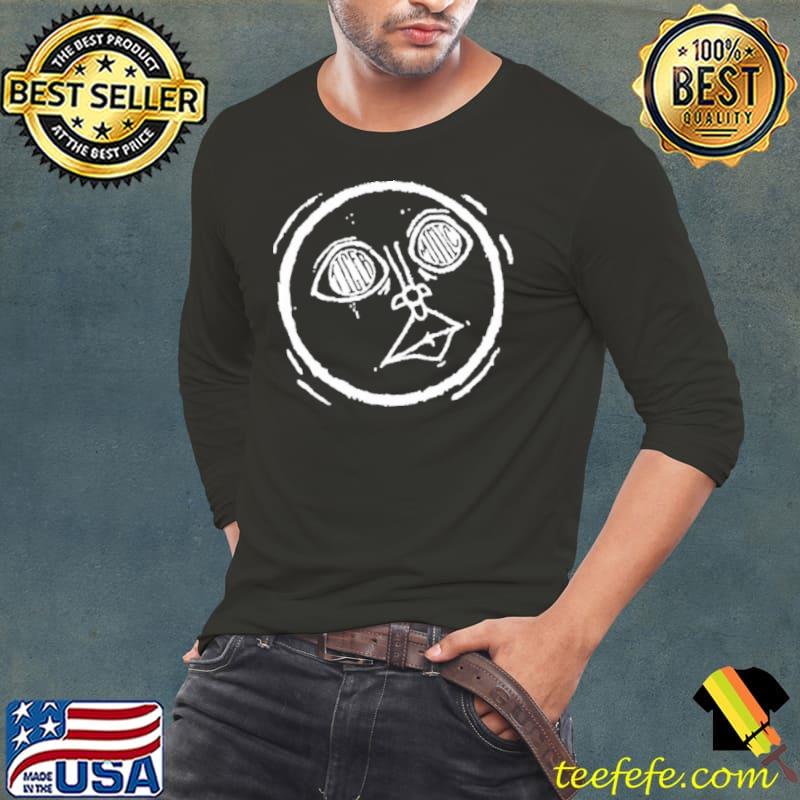 Funny Tiger Mimic Shirt Long Sleeve Tee Funny Tiger Mimic Shirt Long Sleeve Tee