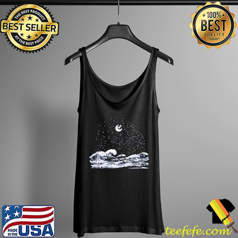 Funny Tubbo Shop By The Sea Shirt Tank Top Funny Tubbo Shop By The Sea Shirt Tank Top