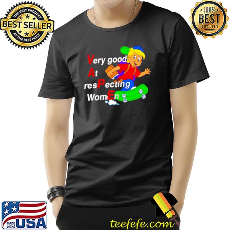 Funny Yeah I vape very good at respecting Unisex Funny Yeah I vape very good at respecting Unisex