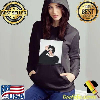 Funny Yungblud store the loner anniversary shirt