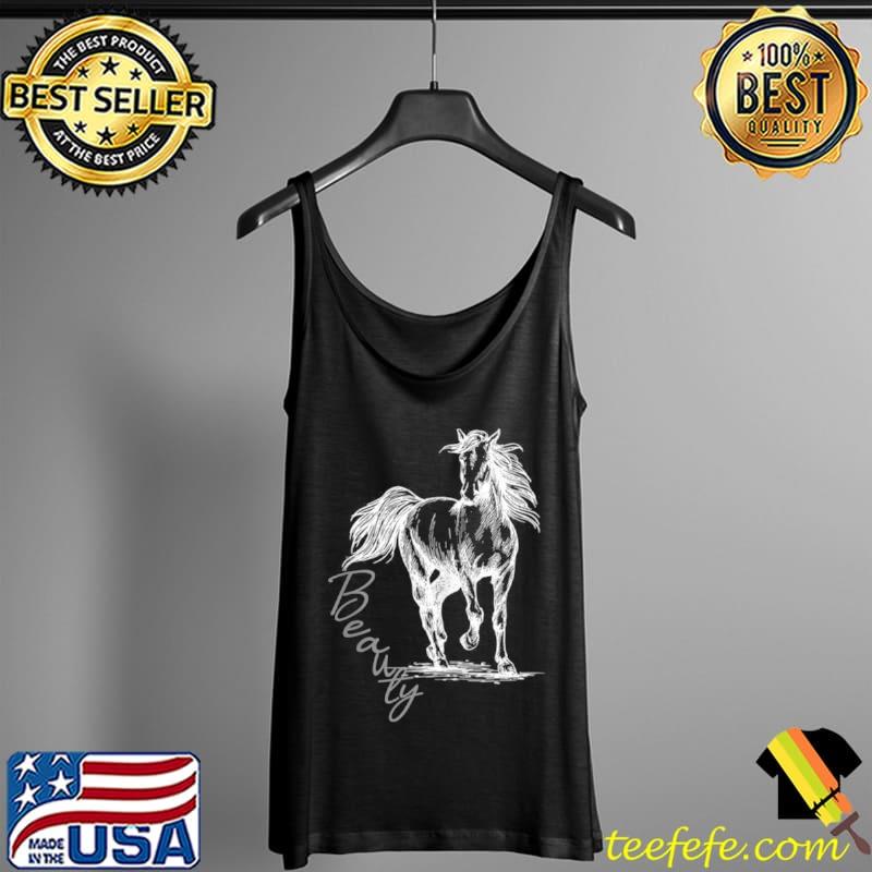 Girls horses love riding horse box great beauty Shirt Tank Top Girls horses love riding horse box great beauty Shirt Tank Top