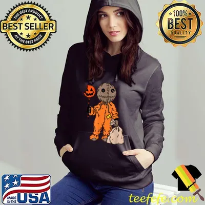 Hello Boo Trick Or Treat Spooky Funny Halloween T Shirt