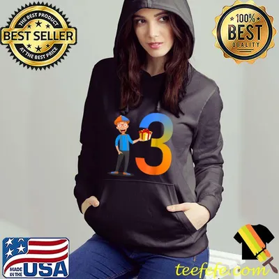 Hey It’s Me B lippis happy kids 3rd birthday boy and girl T Shirt