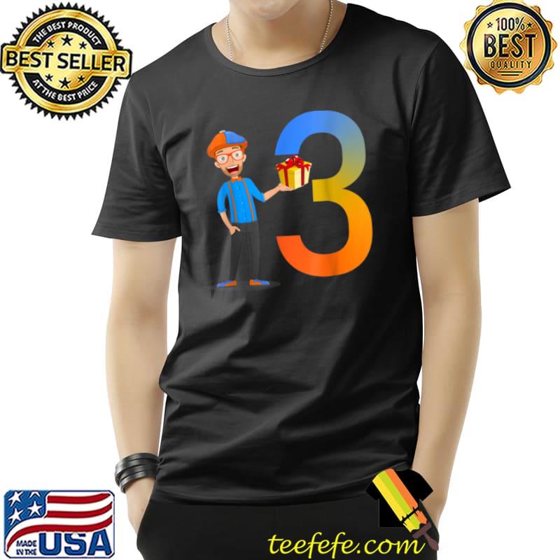 Hey It’s Me B lippis happy kids 3rd birthday boy and girl T Shirt Unisex Hey It’s Me B lippis happy kids 3rd birthday boy and girl T Shirt Unisex