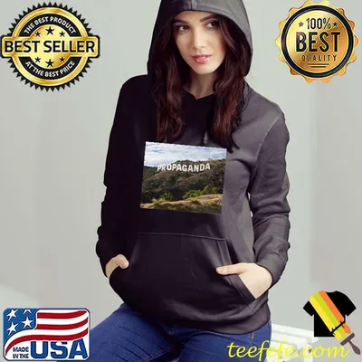 Hollywood Propaganda Shirt
