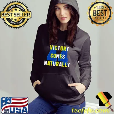 Homeboyz Radio Victory Comes Naturally Shirt