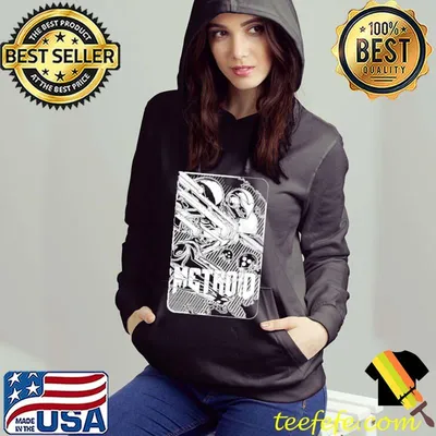 I Am The Hunter Shirt