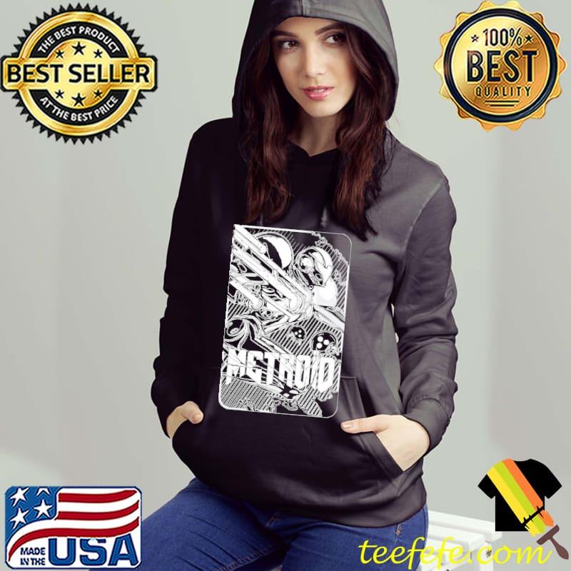 I Am The Hunter Shirt
