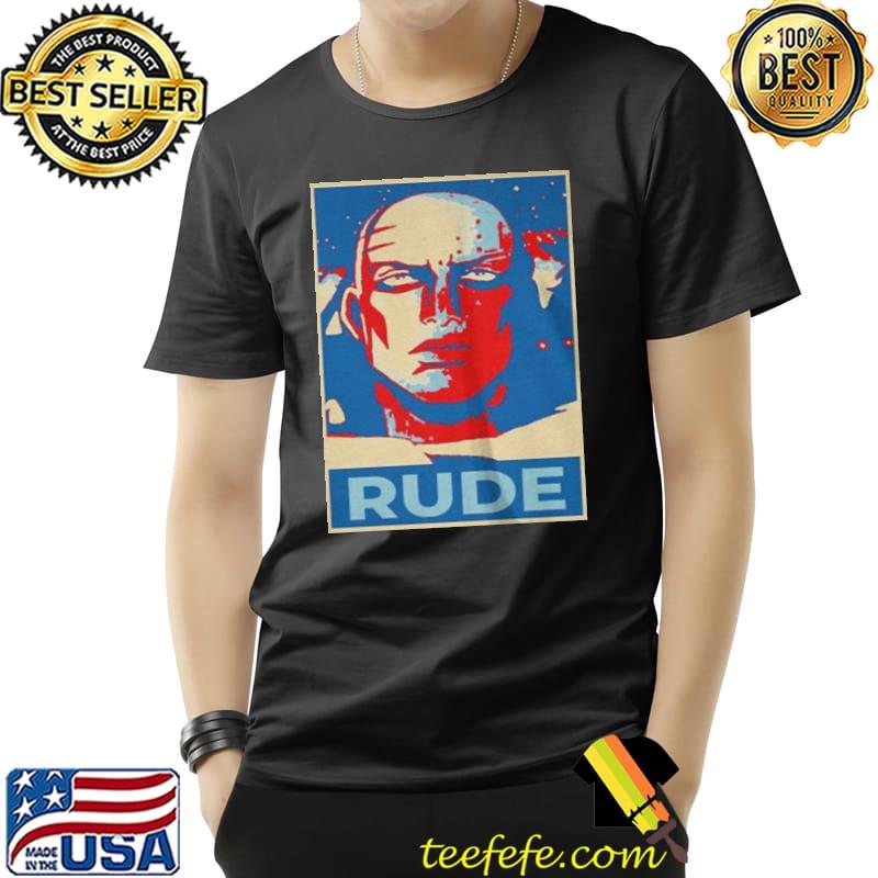 Isaac rude hope Unisex Isaac rude hope Unisex