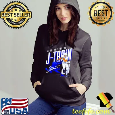 Jonathan taylor jtrain indianapolis shirt