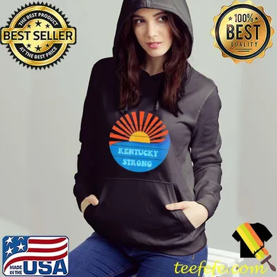 Kentucky strong shirt