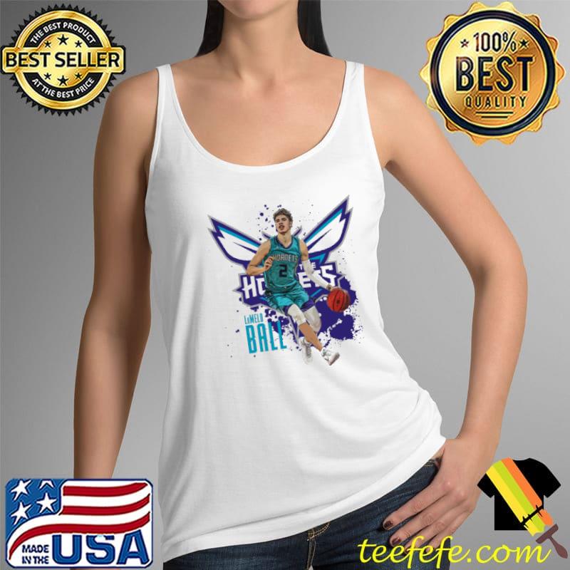 LaMelo Ball Shirt Tank Top LaMelo Ball Shirt Tank Top