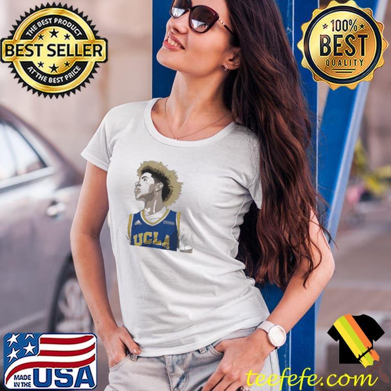 Lamelo Ball T- Ladies Tee Lamelo Ball T- Ladies Tee