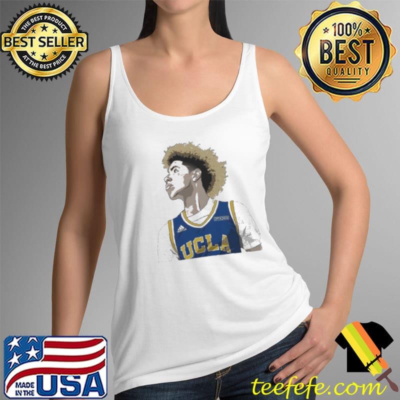 Lamelo Ball T- Tank Top Lamelo Ball T- Tank Top