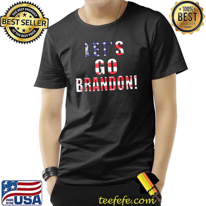 Let’s Go Brandon, Joe Biden Chant Vintage T Shirt Unisex Let’s Go Brandon, Joe Biden Chant Vintage T Shirt Unisex