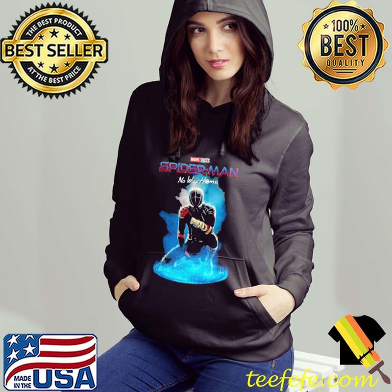 Marvel Spiderman No Way Home Shirt