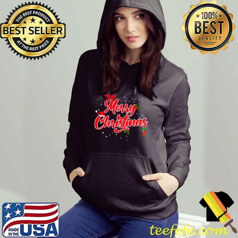 Merry Christmas T-Shirt Merry Christmas T-Shirt