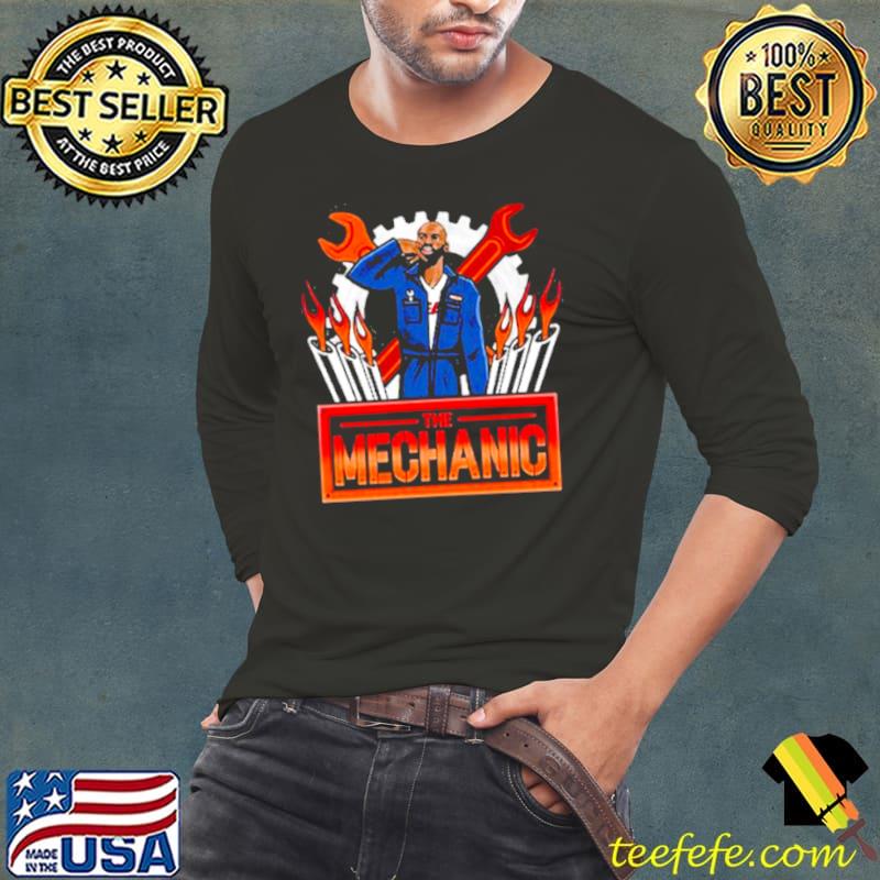 Miami Heart Beat Shirt Long Sleeve Tee Miami Heart Beat Shirt Long Sleeve Tee