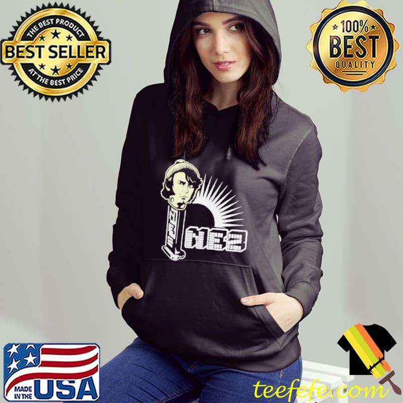 Mike Nesmith Shirt