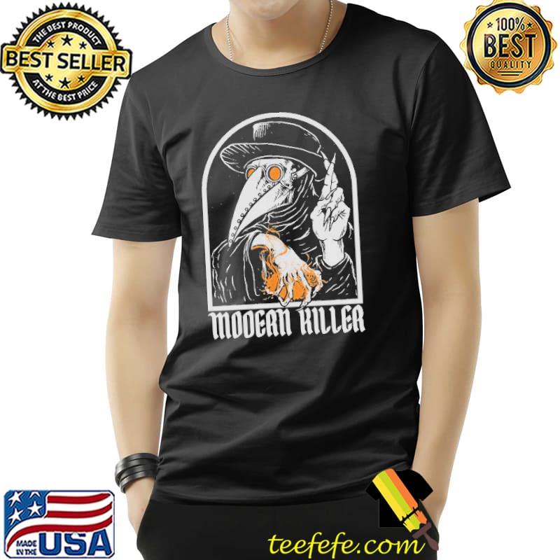 Modern Killer Heart Beak Shirt Unisex Modern Killer Heart Beak Shirt Unisex