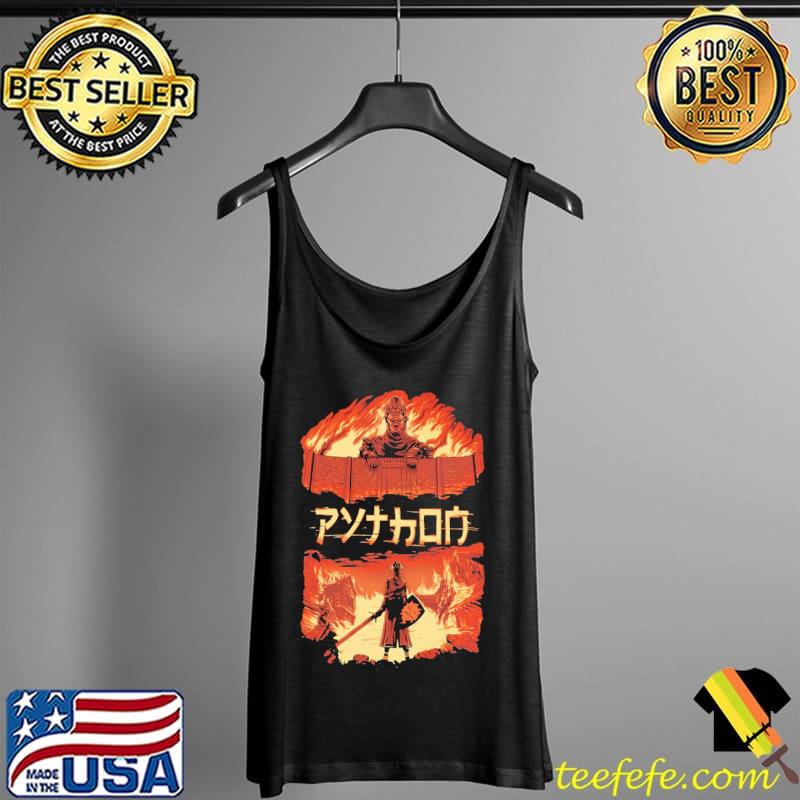 Mont Holy Grail Attack Shirt Tank Top Mont Holy Grail Attack Shirt Tank Top