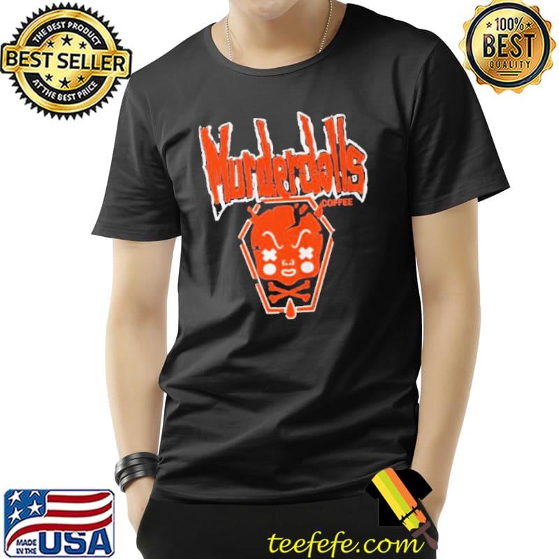 Murderdolls coffee catfightcoffee store murderdolls coffee bundle with coffee Unisex Murderdolls coffee catfightcoffee store murderdolls coffee bundle with coffee Unisex