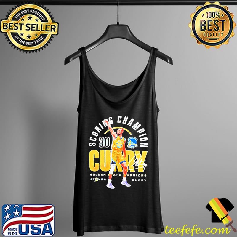 NBA Stephen Curry Golden State WarriorShirt Tank Top NBA Stephen Curry Golden State WarriorShirt Tank Top