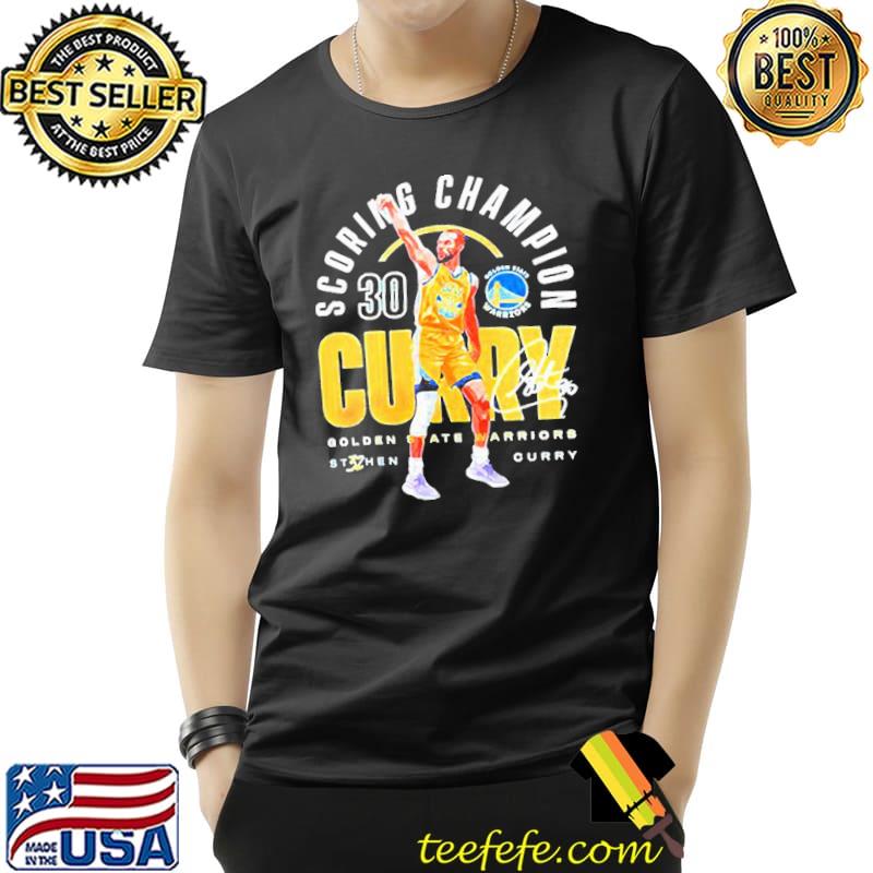 NBA Stephen Curry Golden State WarriorShirt Unisex NBA Stephen Curry Golden State WarriorShirt Unisex