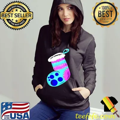 Neon Stocking Shirt