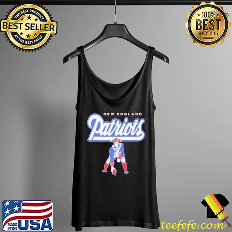 New England Patriots Shirt Tank Top New England Patriots Shirt Tank Top