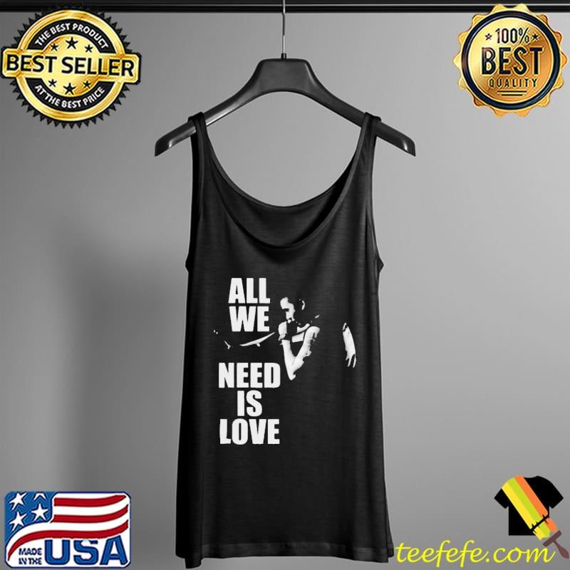 Nice Attractive I Like Canserbero Shirt Tank Top Nice Attractive I Like Canserbero Shirt Tank Top
