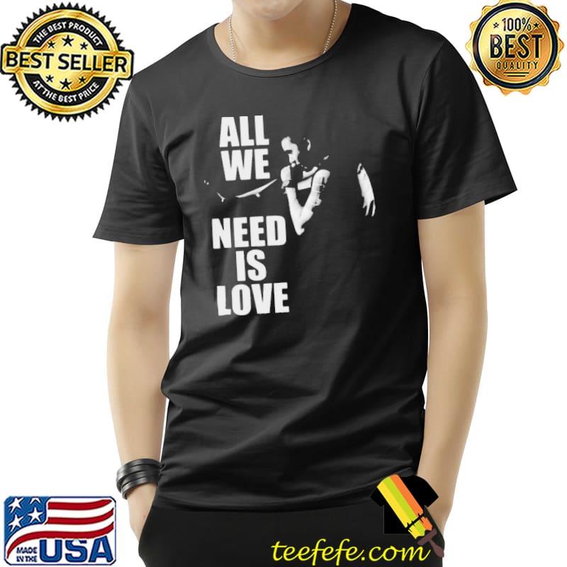Nice Attractive I Like Canserbero Shirt Unisex Nice Attractive I Like Canserbero Shirt Unisex