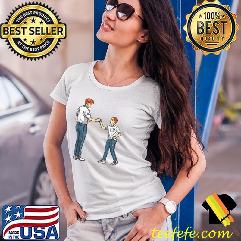Nice Dad Best Dad Ever, Kids Soccer Father Super Hero DADDY T-Shirt Ladies Tee Nice Dad Best Dad Ever, Kids Soccer Father Super Hero DADDY T-Shirt Ladies Tee