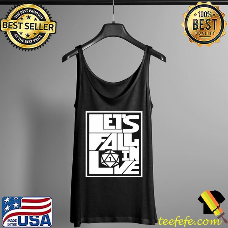 Nice Ets all in live Tank Top Nice Ets all in live Tank Top