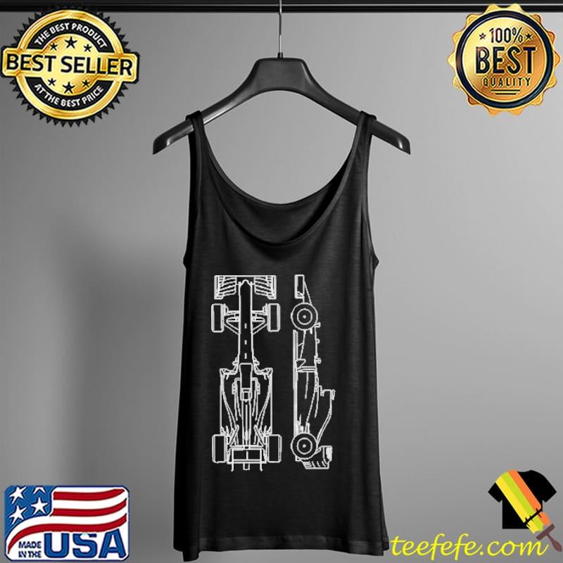 Nice Formula 1 Car Vintage Shirt Tank Top Nice Formula 1 Car Vintage Shirt Tank Top