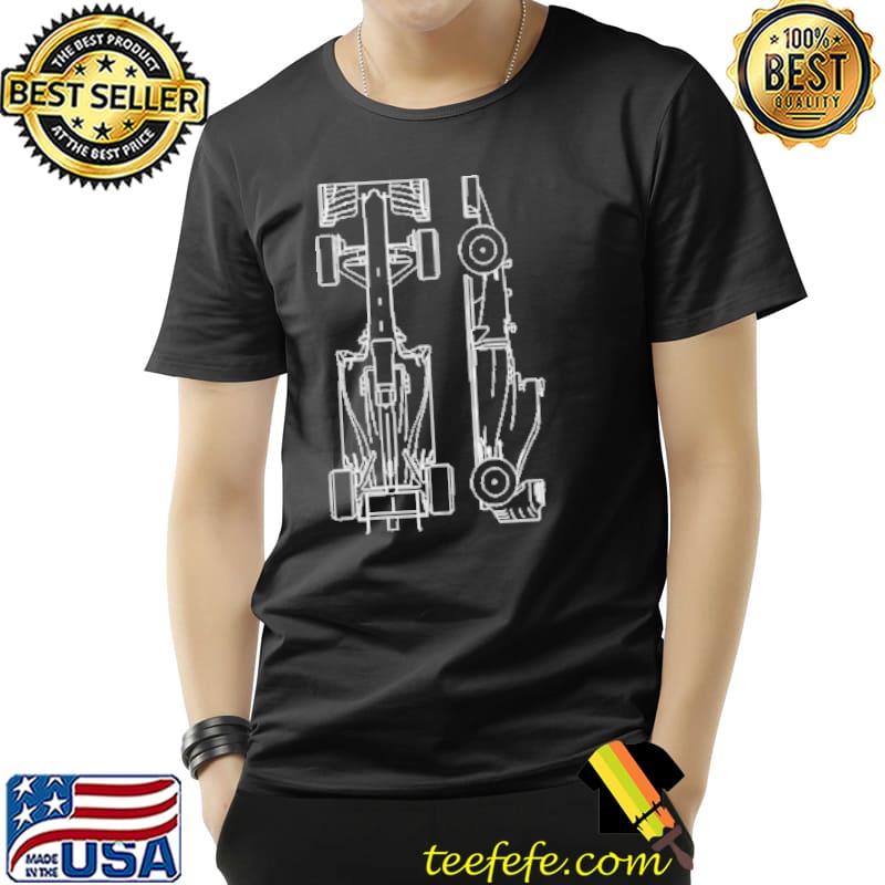 Nice Formula 1 Car Vintage Shirt Unisex Nice Formula 1 Car Vintage Shirt Unisex