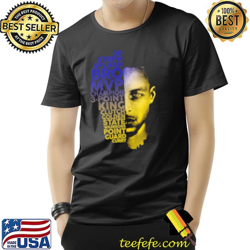 Nice Golden State Warriors Stephen Curry T-Shirt Unisex Nice Golden State Warriors Stephen Curry T-Shirt Unisex