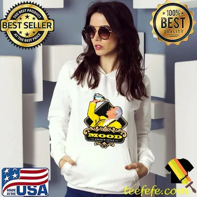 Nice Mood Vicente Fernandez Legendary Mexican Singer Shirt