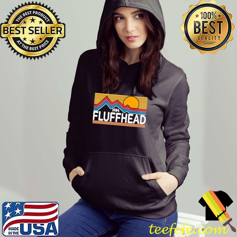 Nice Phishatmsg 1984 Fluffhead Shirt Nice Phishatmsg 1984 Fluffhead Shirt