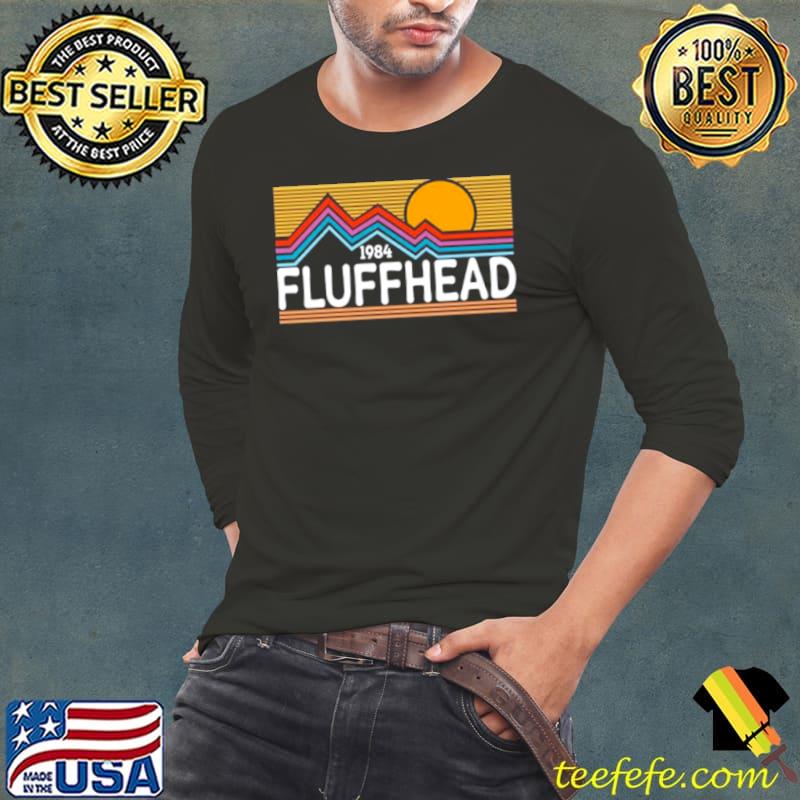 Nice Phishatmsg 1984 Fluffhead Shirt Long Sleeve Tee Nice Phishatmsg 1984 Fluffhead Shirt Long Sleeve Tee