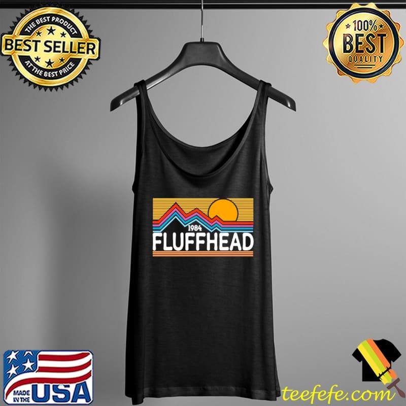 Nice Phishatmsg 1984 Fluffhead Shirt Tank Top Nice Phishatmsg 1984 Fluffhead Shirt Tank Top