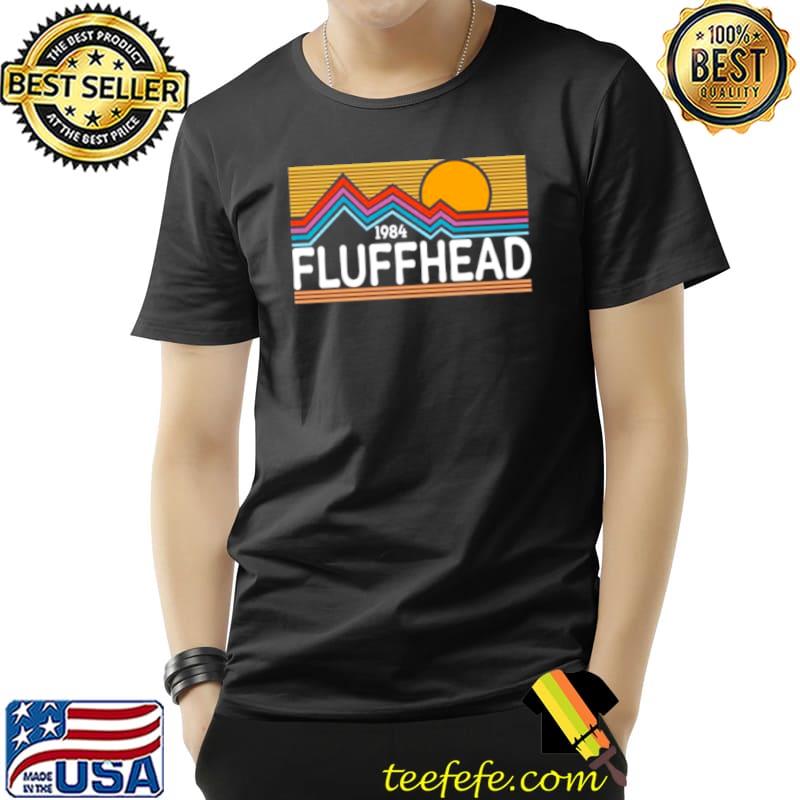 Nice Phishatmsg 1984 Fluffhead Shirt Unisex Nice Phishatmsg 1984 Fluffhead Shirt Unisex