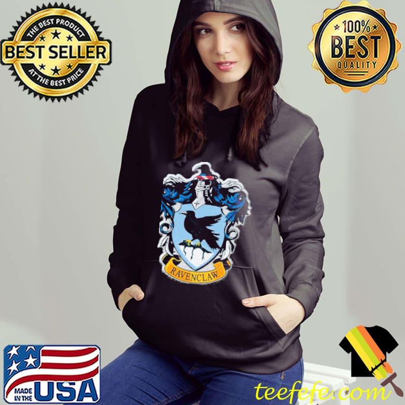 Nice Ravenclaw Family Harry Potter Shirt