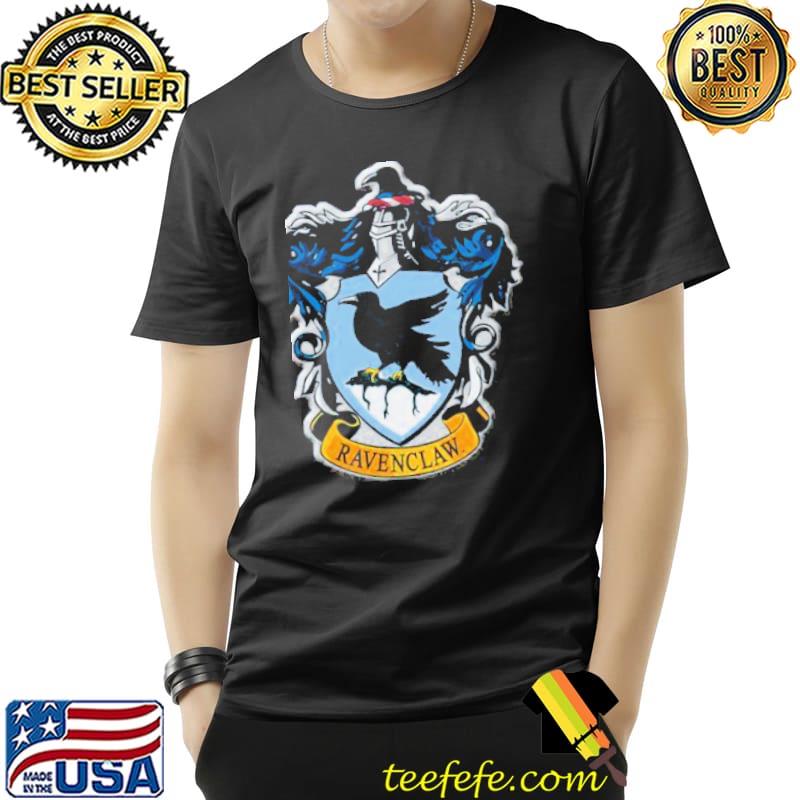 Nice Ravenclaw Family Harry Potter Shirt Unisex Nice Ravenclaw Family Harry Potter Shirt Unisex